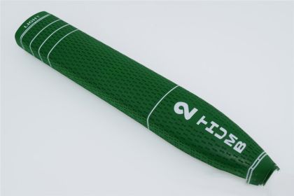 Club Grip Men's Putting Grip (Color: Green)