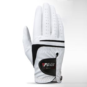 Summer thin sectionGolf gloves (Option: Right hand-22)