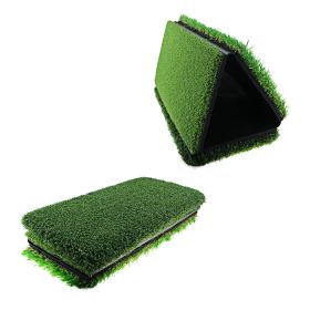 Anti-slip ball pad (Option: Green-M)