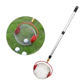 Quickly pick up fruit and chestnut tool (Option: Fruit picker ball)