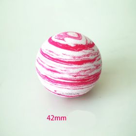 Practice Ball (Color: Pink)