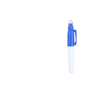 Golf Line Drawing Supplies With Pen Package (Option: Blue pen)