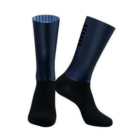 Athletic Socks Breathable Outdoor Sports Competition Cycling Socks (Option: YAK331-Free Size)